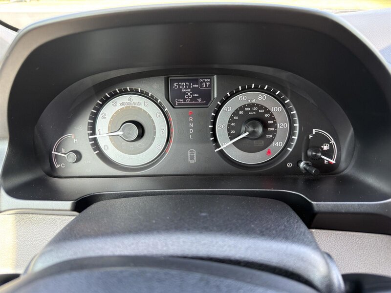 2015 Honda Odyssey EX-L - Photo 17 - Indianapolis, IN 46234