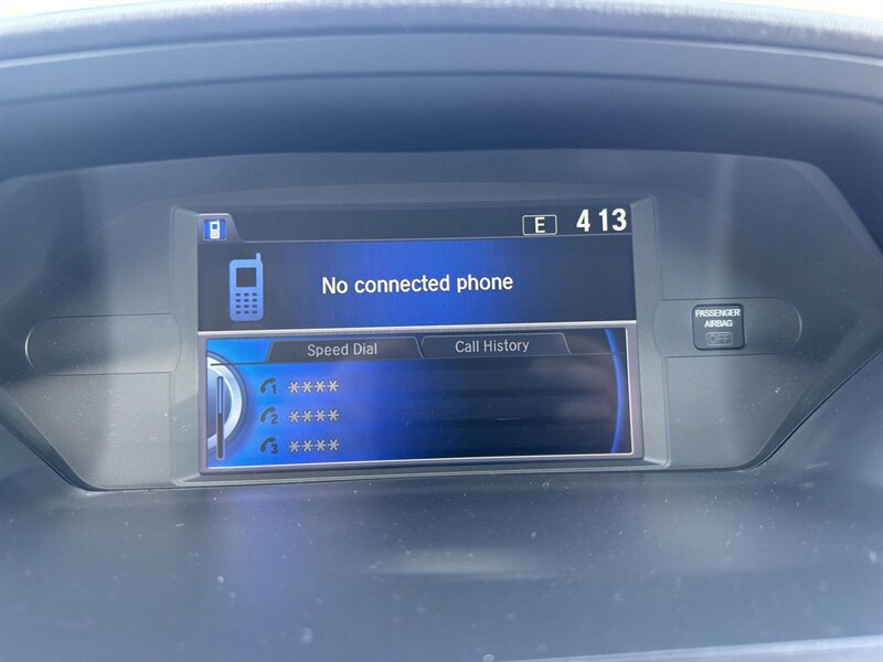 2015 Honda Odyssey EX-L - Photo 22 - Indianapolis, IN 46234