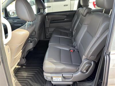 2015 Honda Odyssey EX-L - Photo 11 - Indianapolis, IN 46234