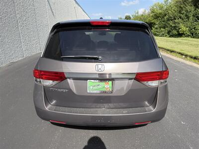 2015 Honda Odyssey EX-L - Photo 5 - Indianapolis, IN 46234