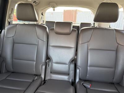 2015 Honda Odyssey EX-L - Photo 12 - Indianapolis, IN 46234