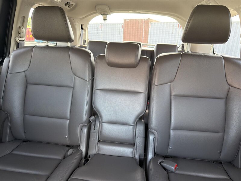 2015 Honda Odyssey EX-L - Photo 12 - Indianapolis, IN 46234