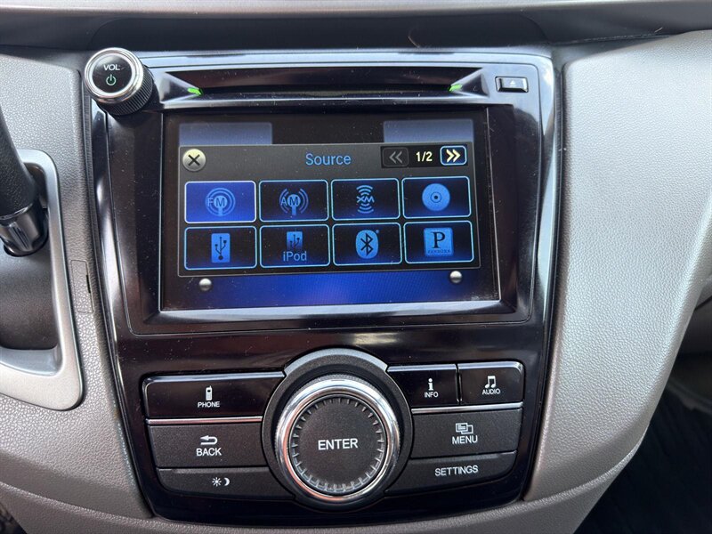 2015 Honda Odyssey EX-L - Photo 32 - Indianapolis, IN 46234