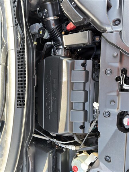2015 Honda Odyssey EX-L - Photo 36 - Indianapolis, IN 46234