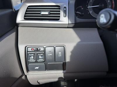2015 Honda Odyssey EX-L - Photo 20 - Indianapolis, IN 46234