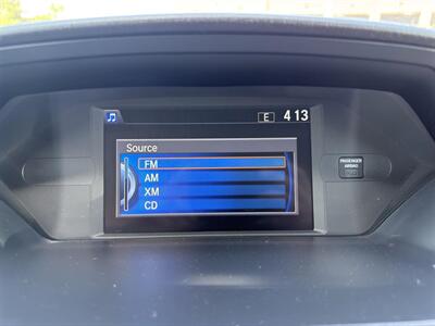 2015 Honda Odyssey EX-L - Photo 23 - Indianapolis, IN 46234