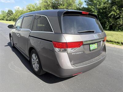 2015 Honda Odyssey EX-L - Photo 6 - Indianapolis, IN 46234
