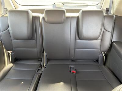 2015 Honda Odyssey EX-L - Photo 13 - Indianapolis, IN 46234