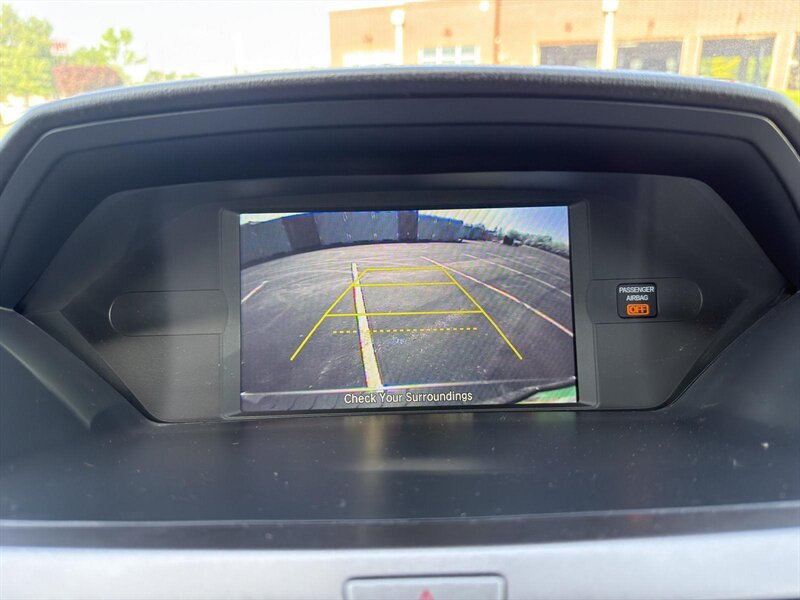 2015 Honda Odyssey EX-L - Photo 25 - Indianapolis, IN 46234