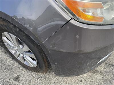 2015 Honda Odyssey EX-L - Photo 42 - Indianapolis, IN 46234
