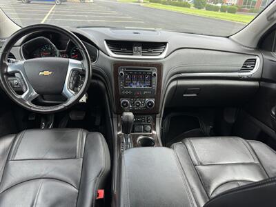 2015 Chevrolet Traverse 2LT 2LT - Photo 9 - Indianapolis, IN 46234