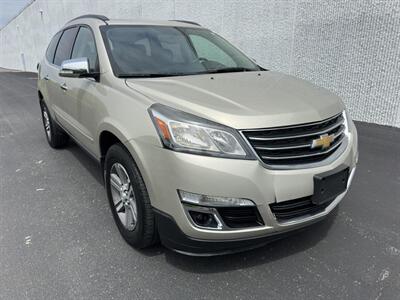 2015 Chevrolet Traverse 2LT 2LT - Photo 4 - Indianapolis, IN 46234