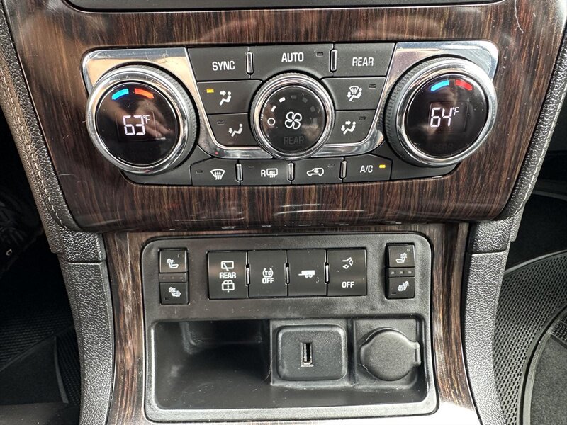 2015 Chevrolet Traverse 2LT 2LT - Photo 27 - Indianapolis, IN 46234