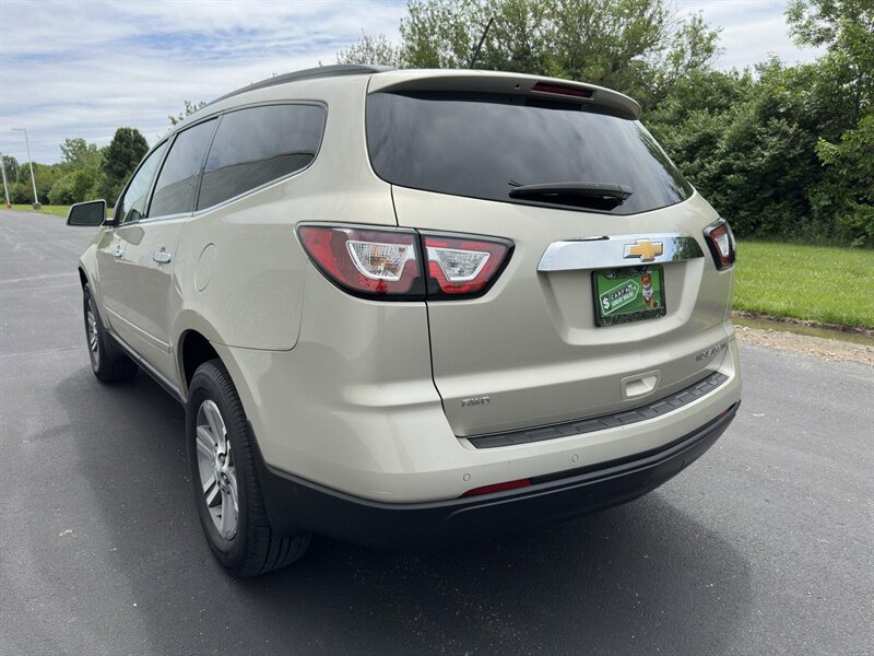 2015 Chevrolet Traverse 2LT 2LT - Photo 7 - Indianapolis, IN 46234
