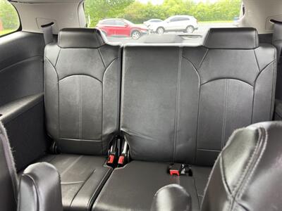 2015 Chevrolet Traverse 2LT 2LT - Photo 14 - Indianapolis, IN 46234