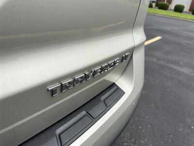 2015 Chevrolet Traverse 2LT 2LT - Photo 32 - Indianapolis, IN 46234