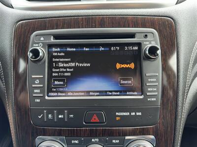 2015 Chevrolet Traverse 2LT 2LT - Photo 23 - Indianapolis, IN 46234