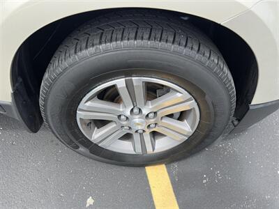 2015 Chevrolet Traverse 2LT 2LT - Photo 40 - Indianapolis, IN 46234