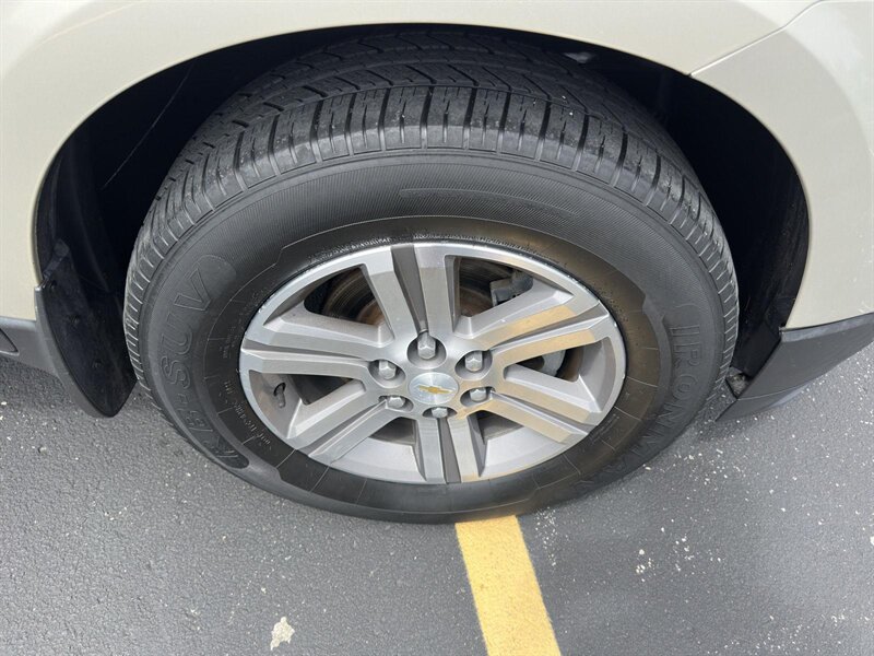 2015 Chevrolet Traverse 2LT 2LT - Photo 40 - Indianapolis, IN 46234