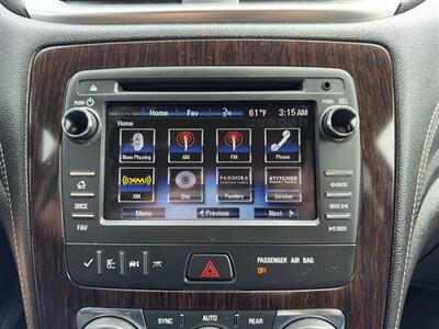 2015 Chevrolet Traverse 2LT 2LT - Photo 22 - Indianapolis, IN 46234