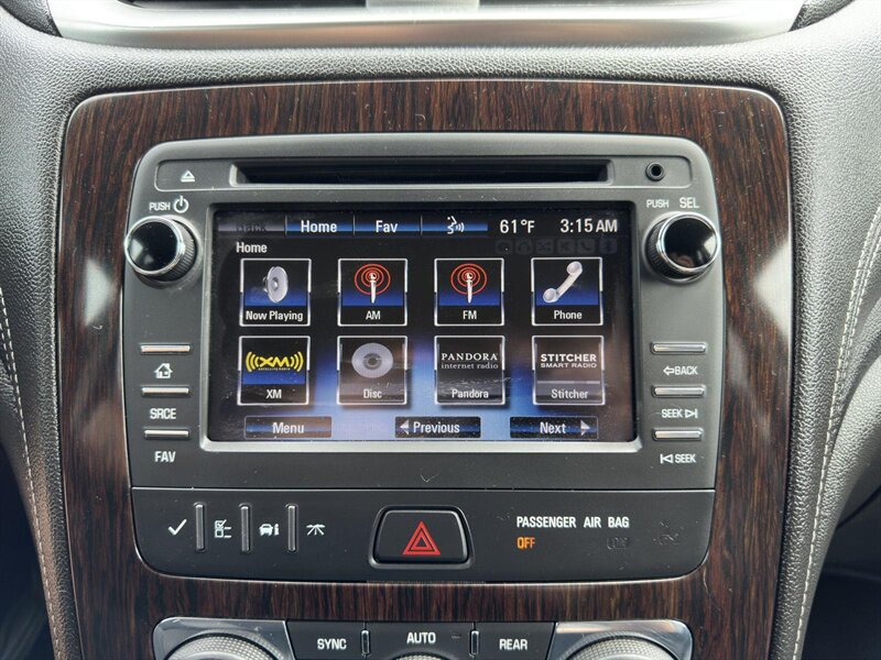 2015 Chevrolet Traverse 2LT 2LT - Photo 22 - Indianapolis, IN 46234