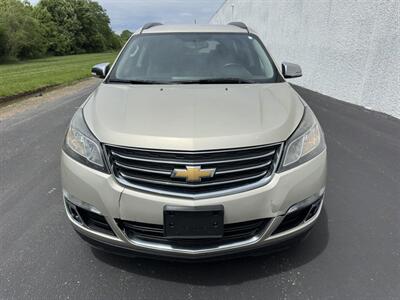 2015 Chevrolet Traverse 2LT 2LT - Photo 3 - Indianapolis, IN 46234
