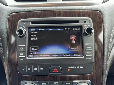 2015 Chevrolet Traverse 2LT 2LT - Photo 24 - Indianapolis, IN 46234