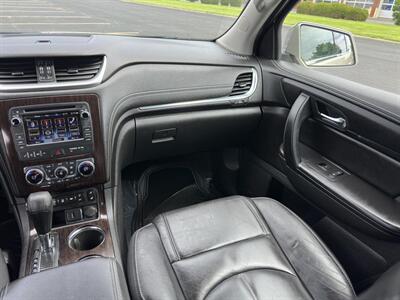 2015 Chevrolet Traverse 2LT 2LT - Photo 10 - Indianapolis, IN 46234