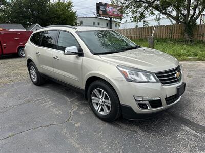 2015 Chevrolet Traverse 2LT 2LT - Photo 2 - Indianapolis, IN 46234