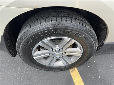 2015 Chevrolet Traverse 2LT 2LT - Photo 39 - Indianapolis, IN 46234
