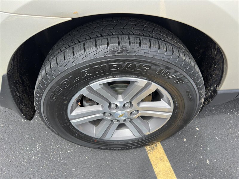 2015 Chevrolet Traverse 2LT 2LT - Photo 39 - Indianapolis, IN 46234