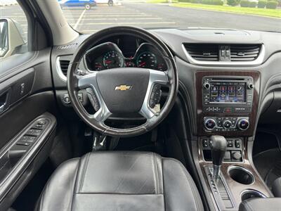 2015 Chevrolet Traverse 2LT 2LT - Photo 8 - Indianapolis, IN 46234