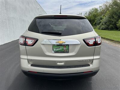 2015 Chevrolet Traverse 2LT 2LT - Photo 6 - Indianapolis, IN 46234