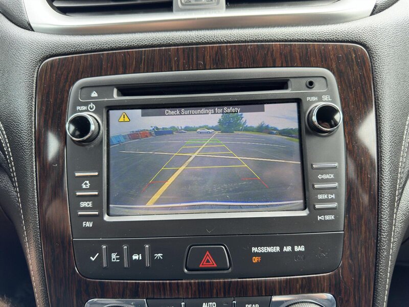 2015 Chevrolet Traverse 2LT 2LT - Photo 26 - Indianapolis, IN 46234