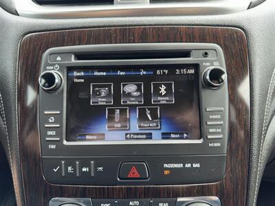 2015 Chevrolet Traverse 2LT 2LT - Photo 25 - Indianapolis, IN 46234
