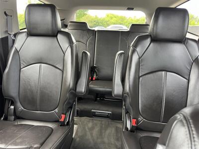 2015 Chevrolet Traverse 2LT 2LT - Photo 13 - Indianapolis, IN 46234
