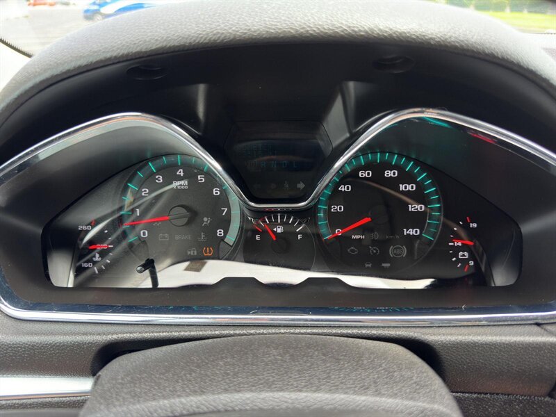 2015 Chevrolet Traverse 2LT 2LT - Photo 18 - Indianapolis, IN 46234