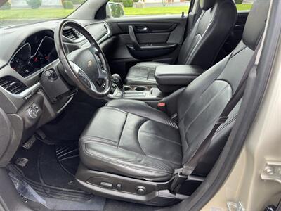 2015 Chevrolet Traverse 2LT 2LT - Photo 11 - Indianapolis, IN 46234