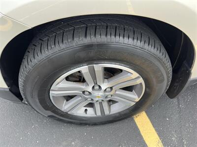2015 Chevrolet Traverse 2LT 2LT - Photo 37 - Indianapolis, IN 46234