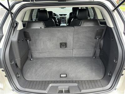 2015 Chevrolet Traverse 2LT 2LT - Photo 15 - Indianapolis, IN 46234