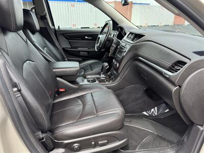 2015 Chevrolet Traverse 2LT 2LT - Photo 17 - Indianapolis, IN 46234