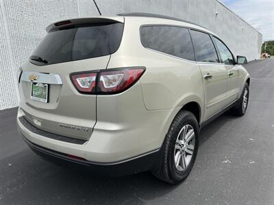 2015 Chevrolet Traverse 2LT 2LT - Photo 5 - Indianapolis, IN 46234