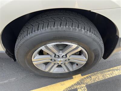 2015 Chevrolet Traverse 2LT 2LT - Photo 38 - Indianapolis, IN 46234