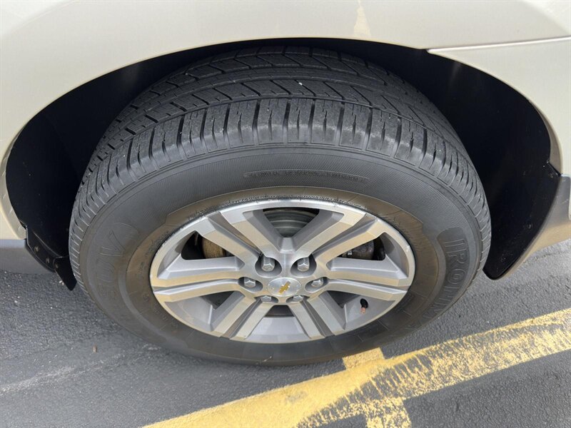 2015 Chevrolet Traverse 2LT 2LT - Photo 38 - Indianapolis, IN 46234