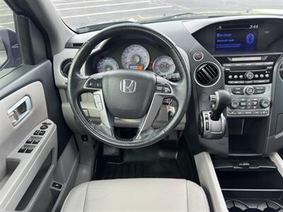 2014 Honda Pilot EX-L - Photo 7 - Indianapolis, IN 46234