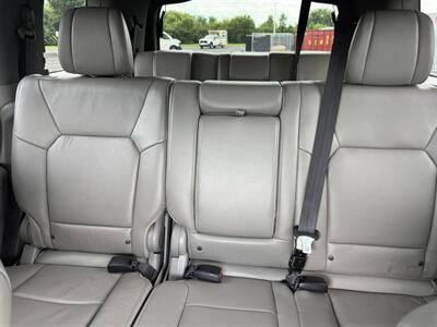 2014 Honda Pilot EX-L - Photo 28 - Indianapolis, IN 46234