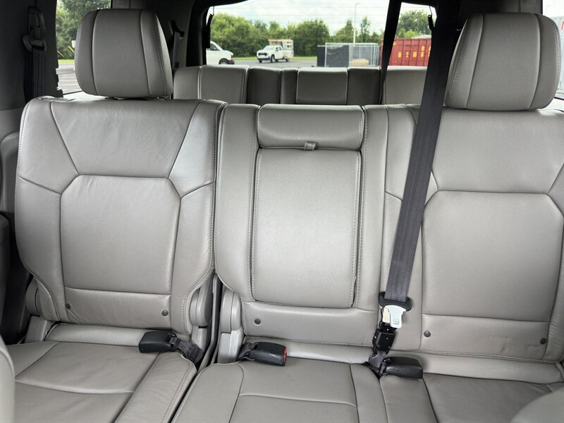 2014 Honda Pilot EX-L - Photo 28 - Indianapolis, IN 46234