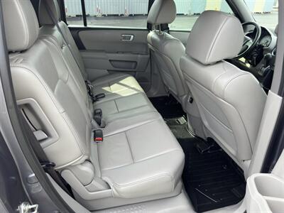 2014 Honda Pilot EX-L - Photo 14 - Indianapolis, IN 46234