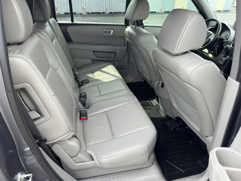 2014 Honda Pilot EX-L - Photo 14 - Indianapolis, IN 46234