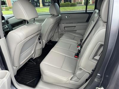 2014 Honda Pilot EX-L - Photo 11 - Indianapolis, IN 46234